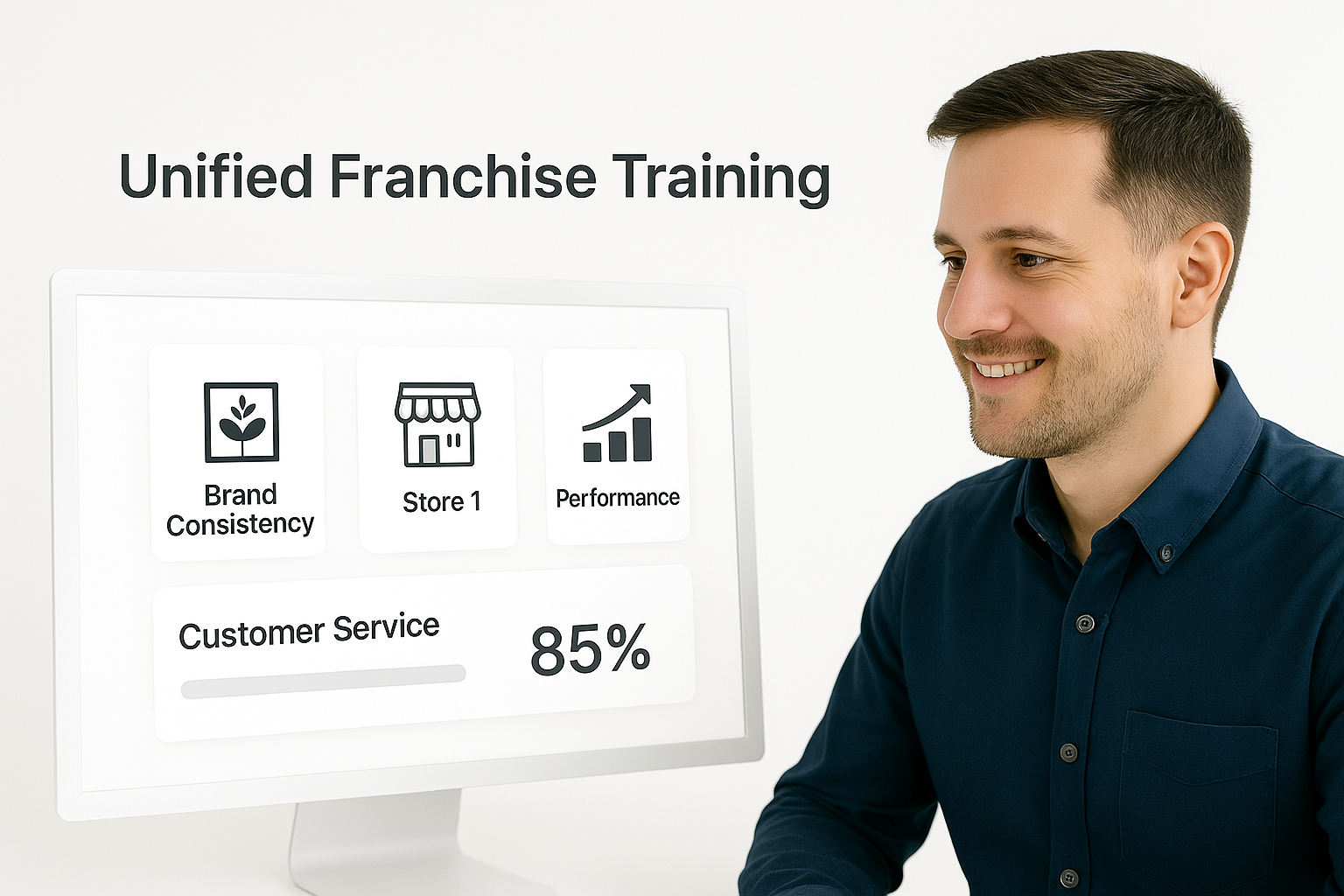 Customer training
